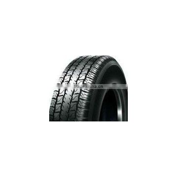 Alibaba Dump Trucks Tires Size 225/75r15 Hot Sale