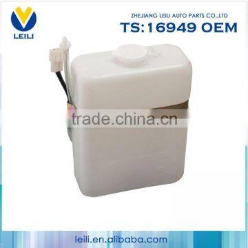 Wholesales XD-X1.5L bus washer and washer pump 12V, wiper tank, windscreen washer, wiper washer