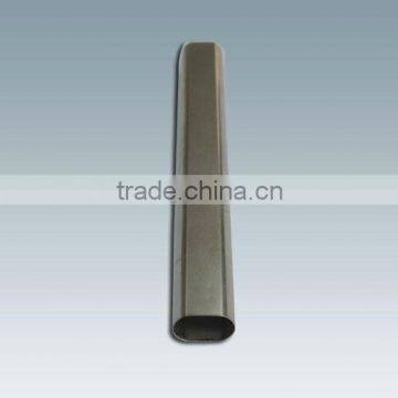 Square Stainless Steel Tubes