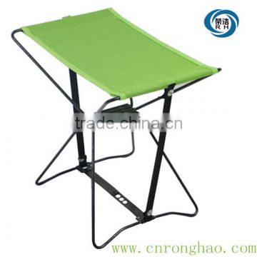 New style Portable camp chair for fishing