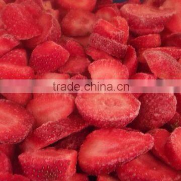 Frozen Strawberry photo-2