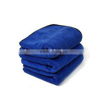 Luxury Microfiber car cleaning towels(TOYOTA)