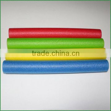 Nice-looking durable epe foam materials foam pipe covers