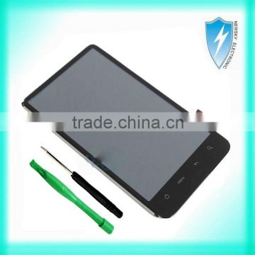 lcd for htc desire hd for htc desire hd g10 digitizer