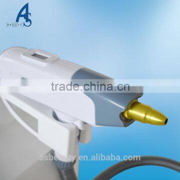 2016 Professional Laser Tattoo Removal Machine Price With CE Certificate photo-4