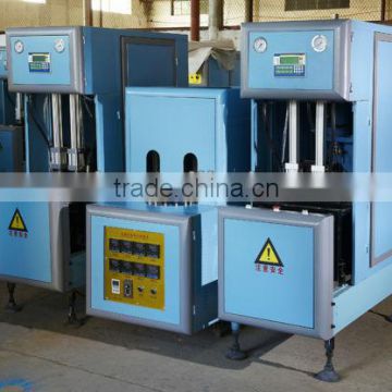 semi-automatic PP bottle making machine price