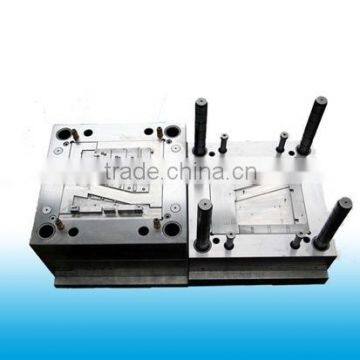 tank accessory injection mould