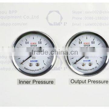 Oxygen Facial Equipment The Latest Model 2016 Skin Whitening Injection Oxygen Jet Peel Facial Machine Cleaning Skin photo-5