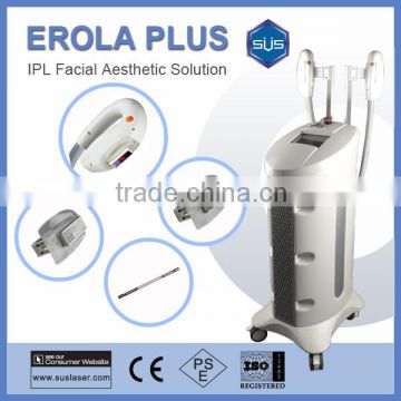 High Quality Best Professional IPL Machine For Hair Removal