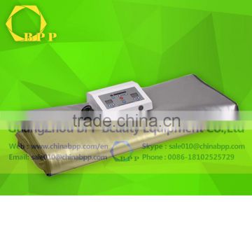 Convenient to store far infrared pressotherapy slimming machine