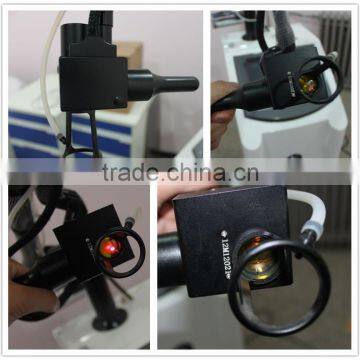 Salon Skin Tighten Wrinkle Removal Beauty Face Lifting Equipment Led Pixel Co2 Fractional Laser FDA Approved Pigmented Spot Removal photo-2