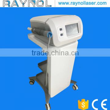 No Pain Professional Vaginal Deep Wrinkle Removal HIFU Machine Price 2000 Shots