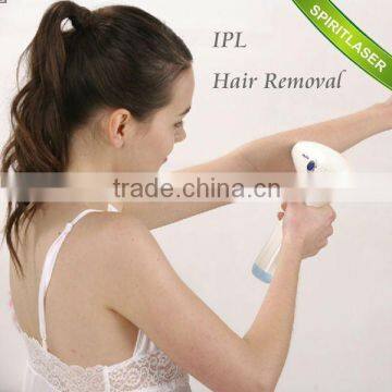 Breast Lifting Up Top Quality Best Performance Convenient Shrink Trichopore Home Use Portable /mini Ipl Machine For Home Use 560-1200nm photo-4