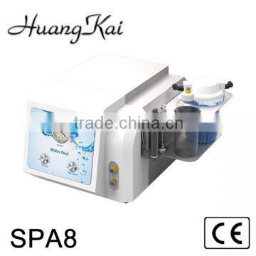 microdermabrasion facial machine