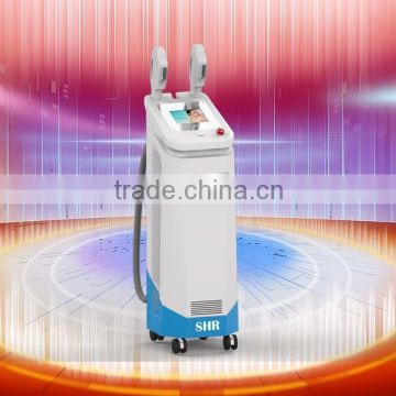 SHR Elight IPL Beauty Machine Unwanted Hair Reduction / Wrinkle Removal Skin Rejuvenation