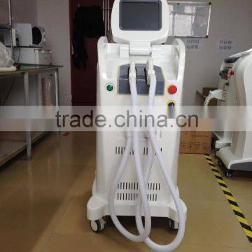 Promotion!! Opt Ipl Shr Hair for 2 in 1 Shr Hair Removal IPL SHR Skin Rejuvenation photo-3