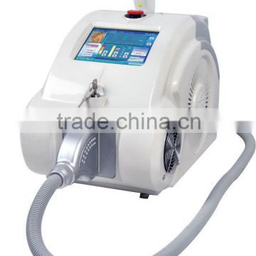 New Hair Removal Machine / Shrink Trichopore IPL Moult Bikini Hair Removal