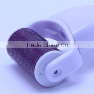 Derma Roller For Body With 1200 Needles Stainless Steel/Titanium