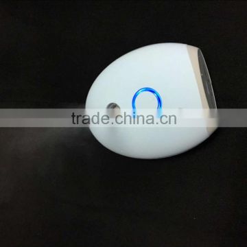 Shenzhen OEM face steamers reviews Korea