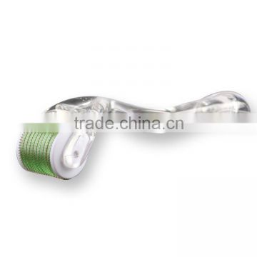 2016 new CE 540 medical grade derma roller ,micro needle roller