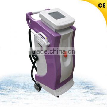 experts in hair removal intense pluse light /IPL machine for Men and Women