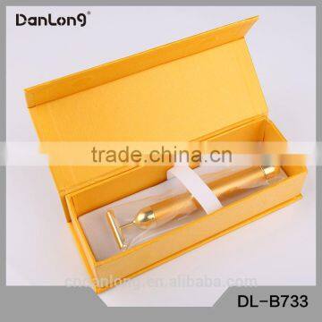 Danlong 2016 HOT 24K Gold Beauty Bar