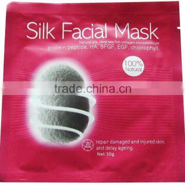 Hydrating whitening Anti Aging Facial Mask