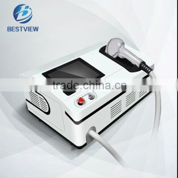 Promotion!!! High Quality Low Price soft light laser hair removal machine permanent hair removal