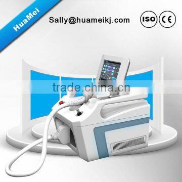 2014 Newest portable diode laser hair removal machine with Germany laser bar