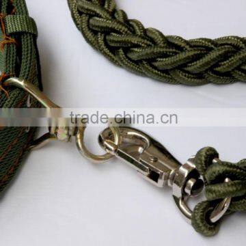 Custom Pet Products/ Nylon Dog Collars/ Wholesale Dog Leashes photo-4