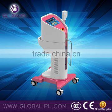 Latest Technology Anti Aging Lax Treatment Doublo Hifu photo-3