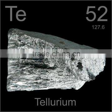 Tellurium