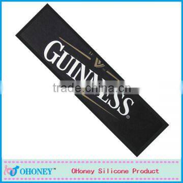 Fantastic bar mat,bar runner,PVC bar mat,rubber bar mat,bar drip mat,custom bar mat