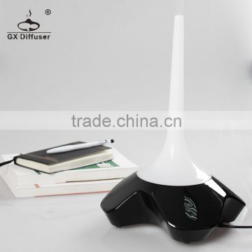 2016 high quality music sensor aroma diffuser / aromatheapy humidifier / diffuser aroma