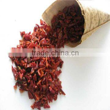 Single Spices & Herbs Dried Chilli Crushed