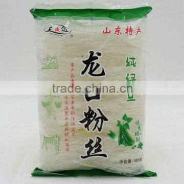 ISO/HACCP Certificate Hot Sell Top Quality Cheap Vermicelli in Longkou photo-4