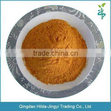 China natural dried goji powder