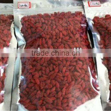 2015 High Quality Dried Goji Berry photo-3