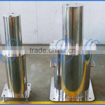 SS products sheet metal fabrication supplier