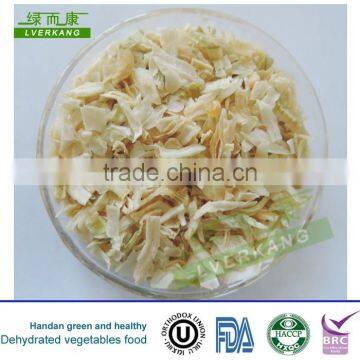 High Quality Dehydrated White Onion Chopped