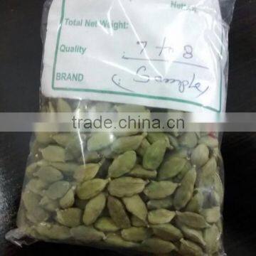 INDIAN GREEN CARDAMOM photo-4