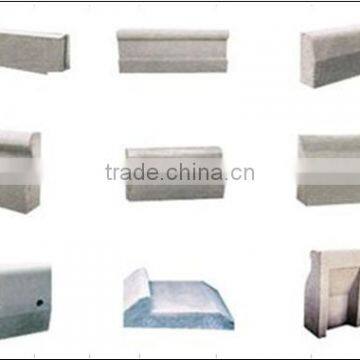 SY3000 Concrete Curb Machine,concrete Curb Making Machine Price photo-2