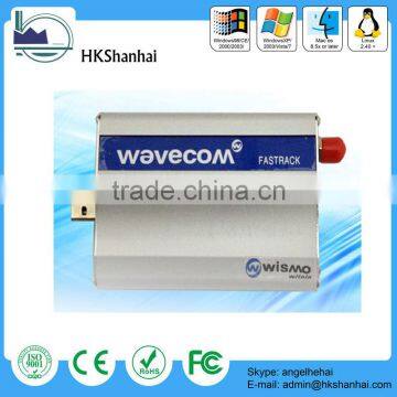 Hot sale wireless data module q2303a usb gprs modem with wavecom