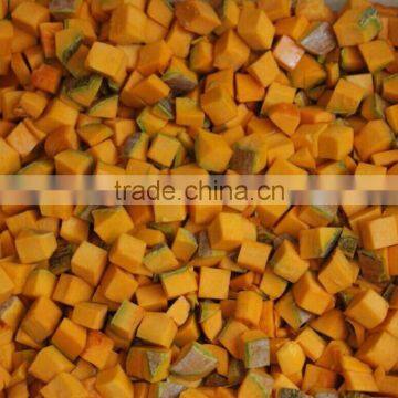 Supermarket Vegetable and Fruit Cube Cutting Machine photo-5