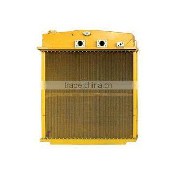 Engineering Machinery Radiator photo-4