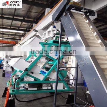 Black Tea Color Sorter in Sri Lanka photo-3