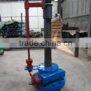 Dongfanglong Rotary Wellhead Parts in Henan,China photo-2