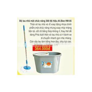 360 Degree Mop Ali.bao 360 1 HM-05