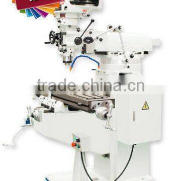 X6325B Turret Milling Machine