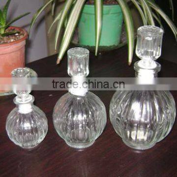 Series of Wine Glass With Glass Lid and Customized Logo Printing